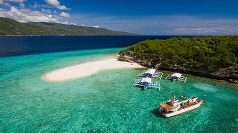 Guide Complet pour Visiter Mandaue, Cebu, Philippines.